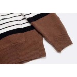 2025年10月24日秋冬入荷新作Burberryニット/セーター人気商品/BG工場