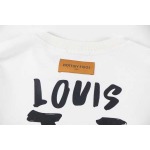 2025年10月24日秋冬入荷新作Louis Vuittonスウェット人気商品/BG工場