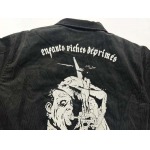 2025年10月24日秋冬入荷新作ENFANTS RICHES DEPRIMESジャケット人気商品/BG工場