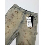 2025年10月24日秋冬入荷新作Enfants Riches Deprimeジーパン人気商品/BG工場