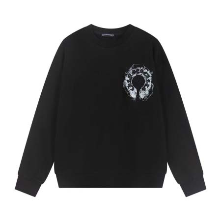 2025年10月24日秋冬入荷新作chrome hearts...