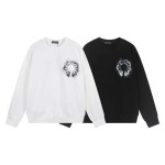 2025年10月24日秋冬入荷新作chrome heartsスウェット人気商品/BG工場