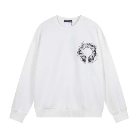 2025年10月24日秋冬入荷新作chrome hearts...