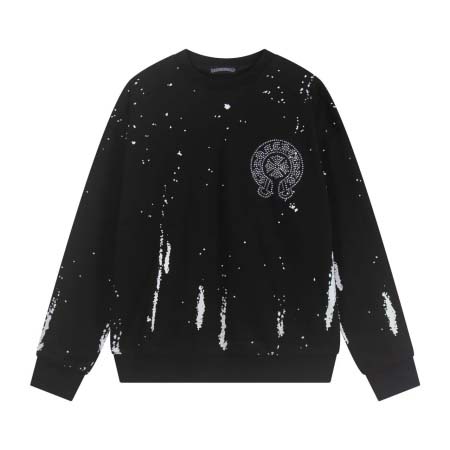2025年10月24日秋冬入荷新作chrome hearts...