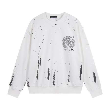 2025年10月24日秋冬入荷新作chrome hearts...