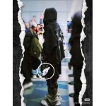 2025年10月24日秋冬入荷新作Enfants Riches Deprimeパーカー人気商品/BG工場