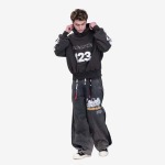 2025年10月24日秋冬入荷新作RIVINGTONパーカー人気商品/BG工場
