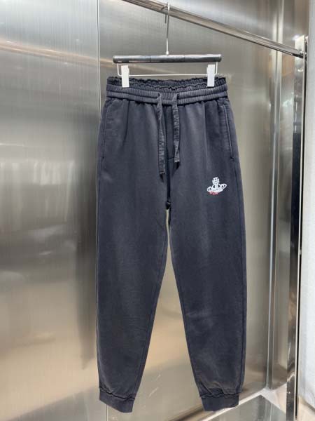 2025年10月26日入荷秋冬新作vivienneズボン高級...