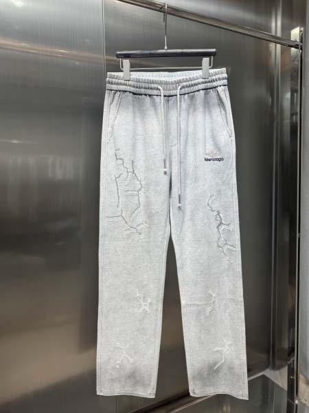 2025年10月26日入荷秋冬新作Balenciagaズボン...