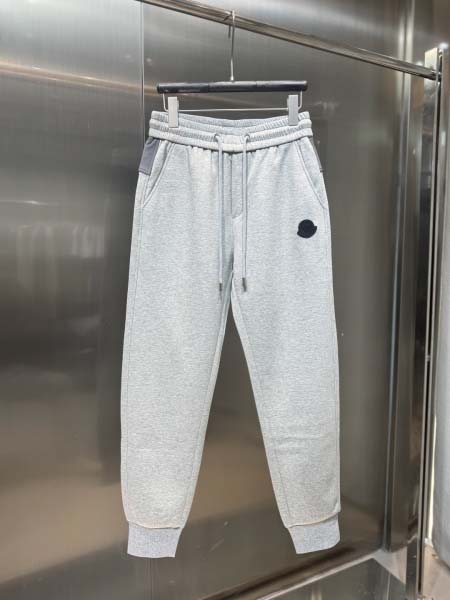 2025年10月26日入荷秋冬新作Monclerズボン高級品...