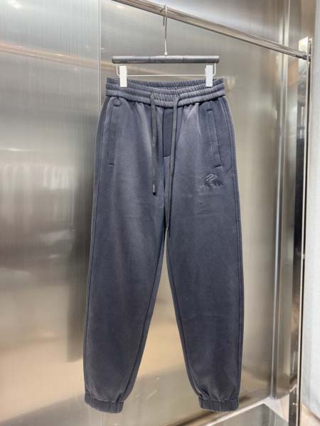 2025年10月26日入荷秋冬新作Balenciagaズボン...