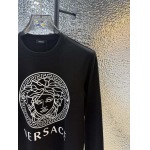 2025年10月26日入荷秋冬新作Versace長袖 Tシャツ高級品/MP工場