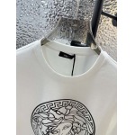 2025年10月26日入荷秋冬新作Versace長袖 Tシャツ高級品/MP工場