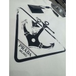 2025年10月26日入荷秋冬新作Prada同じデザインで長袖や半袖も作れます高級品/MP工場