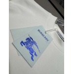 2025年10月26日入荷秋冬新作Burberry同じデザインで長袖や半袖も作れます高級品/MP工場