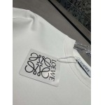 2025年10月26日入荷秋冬新作Loewe同じデザインで長袖や半袖も作れます高級品/MP工場