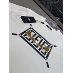 2025年10月26日入荷秋冬新作Fendi同じデザインで長袖や半袖も作れます高級品/MP工場