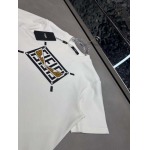 2025年10月26日入荷秋冬新作Fendi同じデザインで長袖や半袖も作れます高級品/MP工場