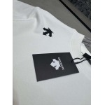 2025年10月26日入荷秋冬新作Versace同じデザインで長袖や半袖も作れます高級品/MP工場