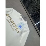 2025年10月26日入荷秋冬新作Burberry同じデザインで長袖や半袖も作れます高級品/MP工場