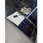 2025年10月26日入荷秋冬新作Fendi同じデザインで長袖や半袖も作れます高級品/MP工場