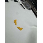 2025年10月26日入荷秋冬新作Fendi同じデザインで長袖や半袖も作れます高級品/MP工場