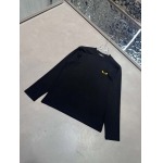 2025年10月26日入荷秋冬新作Fendi同じデザインで長袖や半袖も作れます高級品/MP工場