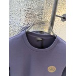 2025年10月26日入荷秋冬新作Versace長袖 Tシャツ高級品/MP工場