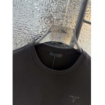 2025年10月26日入荷秋冬新作Prada半袖Tシャツ高級品/MP工場