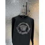 2025年10月26日入荷秋冬新作Versaceスウェット高級品/MP工場