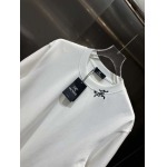 2025年10月26日入荷秋冬新作ARCTERYX半袖Tシャツ高級品/MP工場