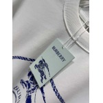 2025年10月26日入荷秋冬新作Burberry半袖Tシャツ高級品/MP工場
