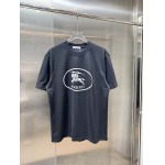 2025年10月26日入荷秋冬新作Burberry半袖Tシャツ高級品/MP工場