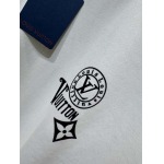 2025年10月26日入荷秋冬新作Louis Vuitton半袖Tシャツ高級品/MP工場