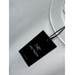 2025年10月26日入荷秋冬新作ARCTERYX半袖Tシャツ高級品/MP工場