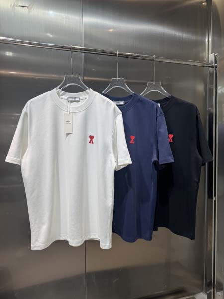 2025年10月26日入荷秋冬新作HERMES半袖Tシャツ高...