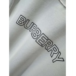 2025年10月26日入荷秋冬新作Burberry半袖Tシャツ高級品/MP工場