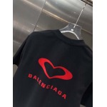 2025年10月26日入荷秋冬新作BALENCIAGA半袖Tシャツ高級品/MP工場