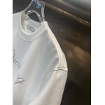 2025年10月26日入荷秋冬新作Dior半袖Tシャツ高級品/MP工場