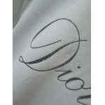 2025年10月26日入荷秋冬新作Dior半袖Tシャツ高級品/MP工場