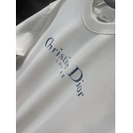 2025年10月26日入荷秋冬新作Dior半袖Tシャツ高級品/MP工場