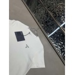 2025年10月26日入荷秋冬新作Prada半袖Tシャツ高級品/MP工場