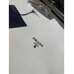 2025年10月26日入荷秋冬新作Prada半袖Tシャツ高級品/MP工場