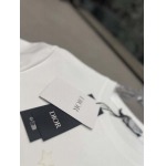 2025年10月26日入荷秋冬新作Dior半袖Tシャツ高級品/MP工場