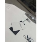 2025年10月26日入荷秋冬新作Dior半袖Tシャツ高級品/MP工場