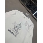 2025年10月26日入荷秋冬新作Brunello Cucinelli長袖 Tシャツ高級品/MP工場