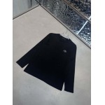2025年10月26日入荷秋冬新作Prada長袖 Tシャツ高級品/MP工場
