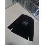 2025年10月26日入荷秋冬新作Brunello Cucinelli長袖 Tシャツ高級品/MP工場