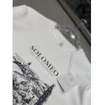 2025年10月26日入荷秋冬新作Brunello Cucinelli長袖 Tシャツ高級品/MP工場
