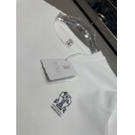 2025年10月26日入荷秋冬新作Brunello Cucinelli長袖 Tシャツ高級品/MP工場